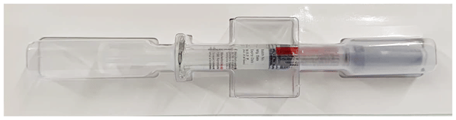 Darbatreat 40mcg Injection 0.4ml