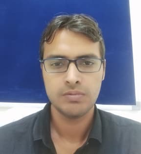 Dr. Hitesh Tiwari