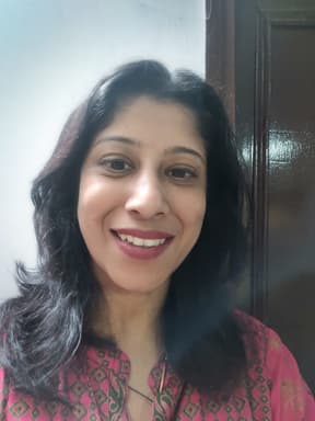 Dr. Anupriya Nautiyal