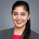 Dr. Radhika Dua