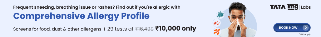 allergy