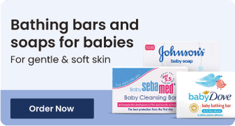 Baby Soaps