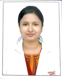 Dr. Pragya Rani