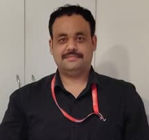 Dheeraj Kumar Sharma