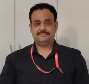 Dr. Dheeraj Kumar Sharma