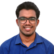 Rishabh Kumar