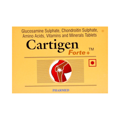 1mg.com:All Customer Reviews for Cartigen Forte + Tablet