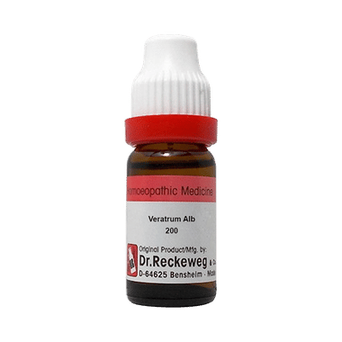 Dr Reckeweg Cuprum Met Dilution 30 Ch Buy Bottle Of 11 Ml Dilution At Best Price In India 1mg