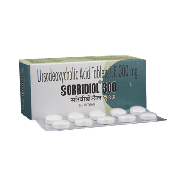 Ursocol 300 Tablet View Uses Side Effects Price And Substitutes 1mg