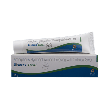 Megaheal Gel Buy Tube Of 15 Gm Gel At Best Price In India 1mg