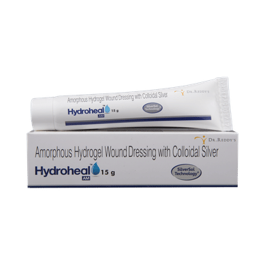 Megaheal Gel Buy Tube Of 50 Gm Gel At Best Price In India 1mg