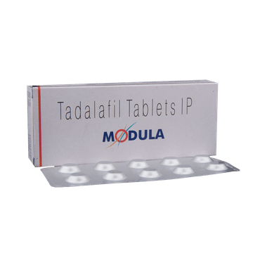 Modula Tablet