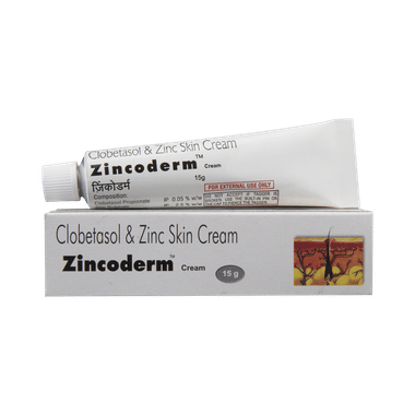 Zincort Cream View Uses Side Effects Price And Substitutes 1mg