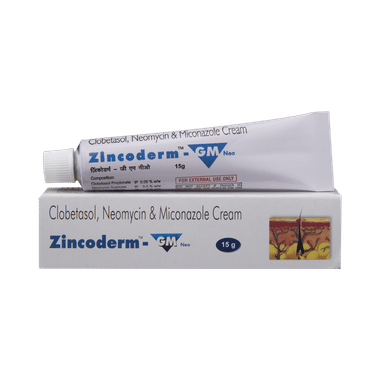 Funzi Nm Cream View Uses Side Effects Price And Substitutes 1mg