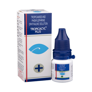 Here You Can Browse Drugs Related To Mydriatics And Cyclopegics In One Place