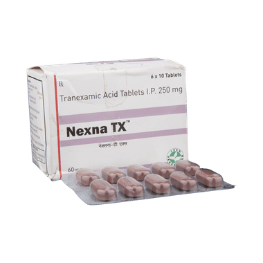 Cosmelite Tx Tablet View Uses Side Effects Price And Substitutes 1mg
