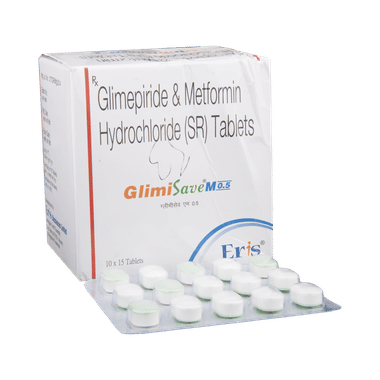 Davapride Mf 0 5mg 500mg Tablet Sr View Uses Side Effects Price And Substitutes 1mg
