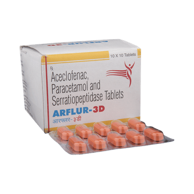 Acetal Sp 100 Mg 500 Mg 15 Mg Tablet View Uses Side Effects Price And Substitutes 1mg