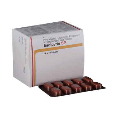 Jenak Sp 50mg 325mg 10mg Tablet View Uses Side Effects Price And Substitutes 1mg