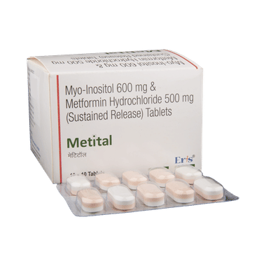 Cystop M Tablet Sr View Uses Side Effects Price And Substitutes 1mg