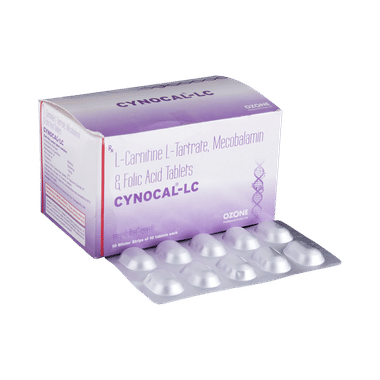 Homo 16 Lc 500mg 1500mcg 1 5mg Tablet View Uses Side Effects Price And Substitutes 1mg