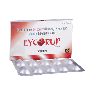 Mega Oxirid Tablet Buy Strip Of 10 Tablets At Best Price In India 1mg