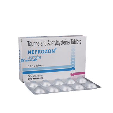 Renolife Tablet View Uses Side Effects Price And Substitutes 1mg