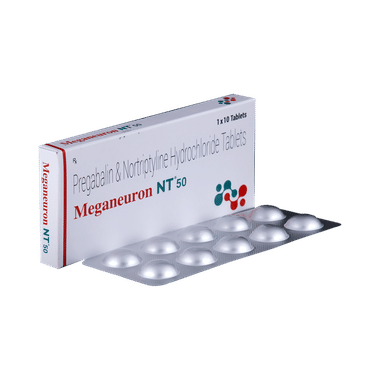 Neurokem Nt 50 Tablet View Uses Side Effects Price And Substitutes 1mg