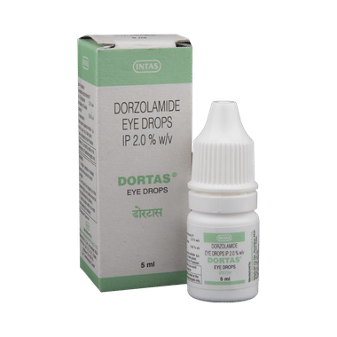 Dorz Eye Drop View Uses Side Effects Price And Substitutes 1mg