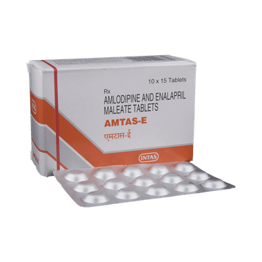 Envas Am 5 Mg 5 Mg Tablet View Uses Side Effects Price And Substitutes 1mg