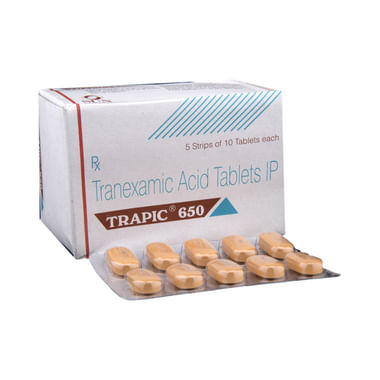 Here You Can Browse Drugs Related To Antifibrinolytics In One Place