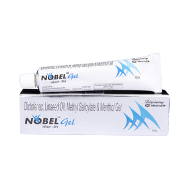 Dolokind Gel Buy Tube Of 20 Gm Gel At Best Price In India 1mg