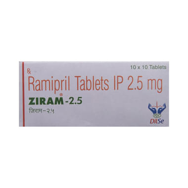 kapril 2 5mg tablet view uses side effects price and substitutes 1mg
