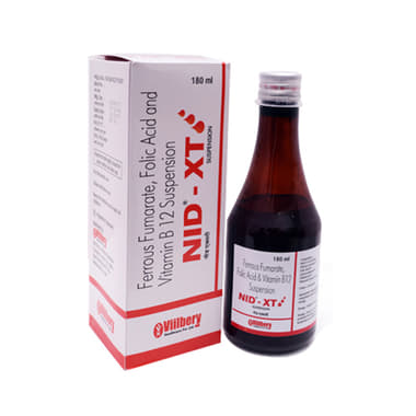 Incremin Syrup Buy Bottle Of 180 Ml Syrup At Best Price In India 1mg