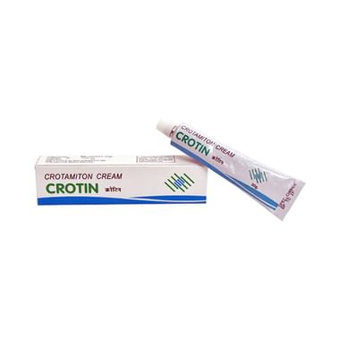 Crotin Cream