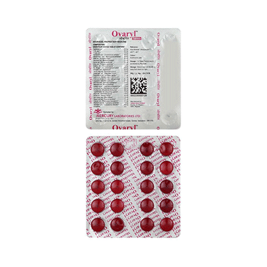 Charak M2 Tone Tablet Buy Strip Of 30 Tablets At Best Price In India 1mg