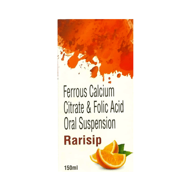 One Bc Oral Suspension 5ml Buy Packet Of 6 Oral Suspensions At Best Price In India 1mg