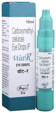 Wat R Eye Drop View Uses Side Effects Price And Substitutes 1mg
