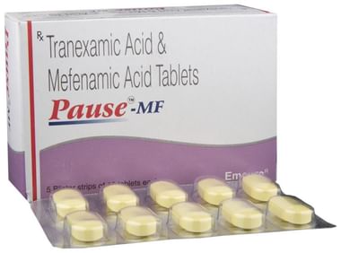 Trantas Mf Tablet View Uses Side Effects Price And Substitutes 1mg