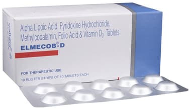 Samion Od Tablet Buy Strip Of 10 Tablets At Best Price In India 1mg