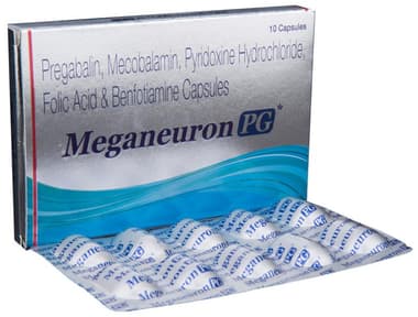 Neurofast Capsule View Uses Side Effects Price And Substitutes 1mg