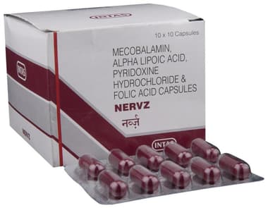 Rejunuron Od Capsule Buy Strip Of 10 Capsules At Best Price In India 1mg