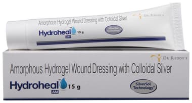 Mega heal ointment 15g