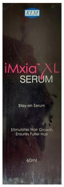 Alniche Tririse Hair Serum Buy Bottle Of 60 Ml Serum At Best Price In India 1mg