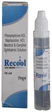 Cooleye Eye Drop View Uses Side Effects Price And Substitutes 1mg