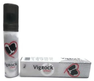 Vigrock