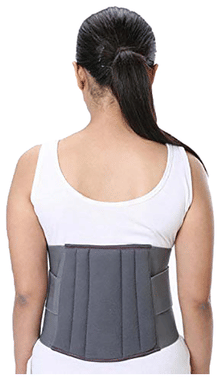 back brace belt