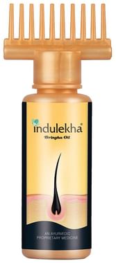 Indulekha Hair Oil Buy Bottle Of 100 Ml Oil At Best Price In India 1mg