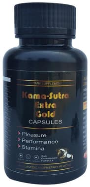 Sexpert Capsule Buy Box Of 10 Capsules At Best Price In India 1mg