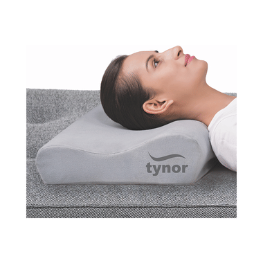 sleep cloud cervical pillow